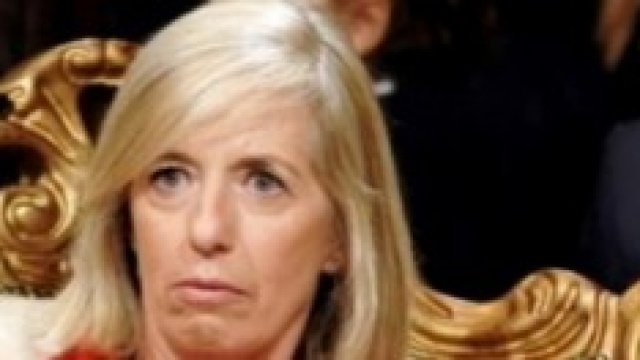 Stefania Giannini, ministro dell'Istruzione