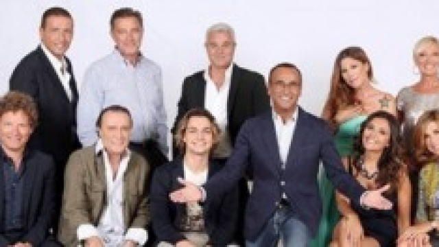 Tale e Quale Show: replica streaming 14 novembre