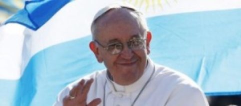 El Papa Francisco no podrá venir a Argentina como tenía previsto