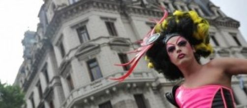 El Desfile del Orgullo Gay fue todo un &eacute;xito.