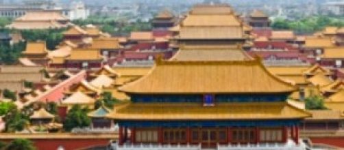 Una maravilla, la ciudad prohibida