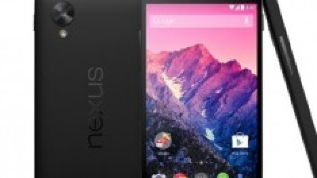 Aggiornamento Android 5 Lollipop: Nexus 5 e S5 