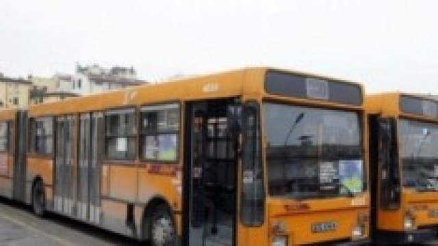 Aggredito autista di autobus a Treviso