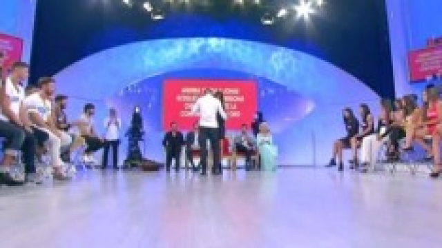 Anticipazioni Uomini e Donne puntata luned&igrave; 17/11