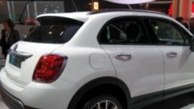 Fiat 500X: anteprima, prezzi e le prove su strada