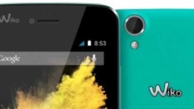 I prodotti Wiko soddisfano le esigenze del mercato