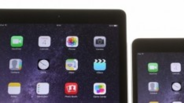 iPad Air 2 Vs Nexus 9: qual &egrave; il tablet migliore?