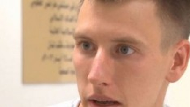 isis, decapitato peter kassig