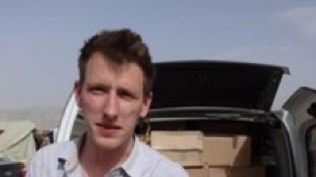 Isis: Decapitato Peter Kassig.