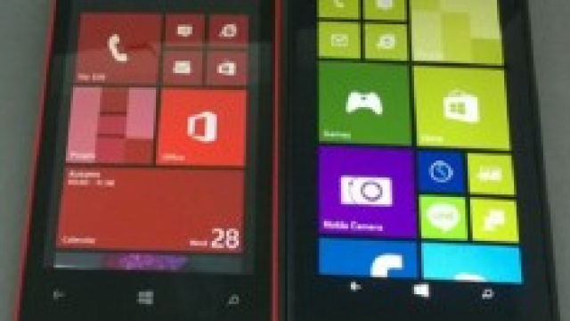 Offerte Nokia Lumia 630, 520: i prezzi risparmio