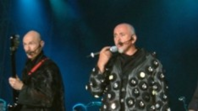 Peter Gabriel torna in Italia per due concerti