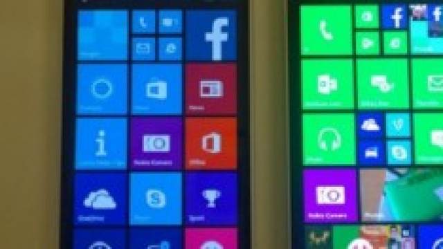 Prezzi bomba Nokia Lumia 830 e Lumia 930