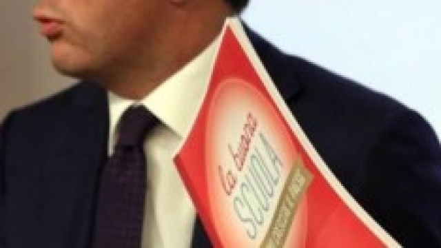 Renzi e Giannini lettera diffida dai 42 Quota 96 