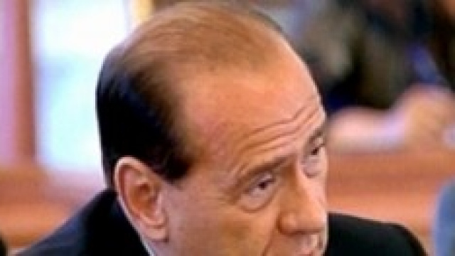 Silvio Berlusconi ricoverato al San Raffaele