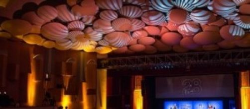 El cine vuelve a tener cita en Mar del Plata.