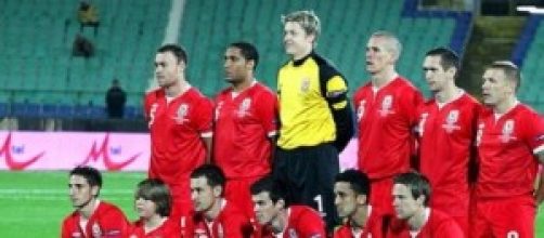 Wales football national team