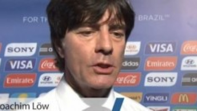 Amichevole Spagna-Germania, 18/11