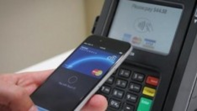 Apple pay: funzionamento nuovo sistema pagamento.