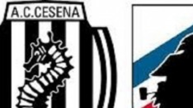 Cesena-Sampdoria, Serie A, 12^giornata