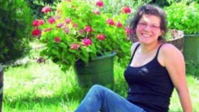 Elena Ceste: novit&agrave; sul giallo