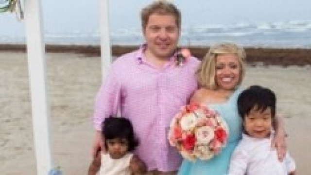 Il nostro piccolo grande amore, replica 16/11