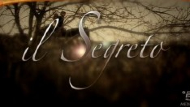 Il segreto replica 17 novembre 2014