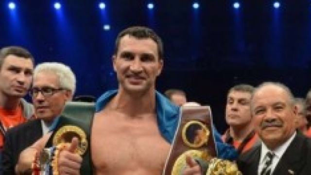 Klitschko vs Pulev, analisi del match