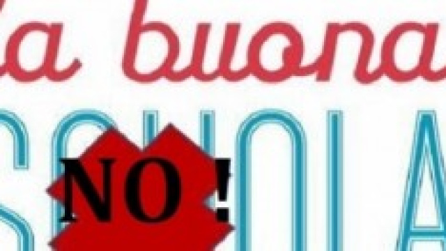 La petizione su change.org