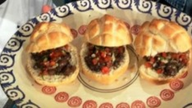 La ricetta della feijoada brasiliana