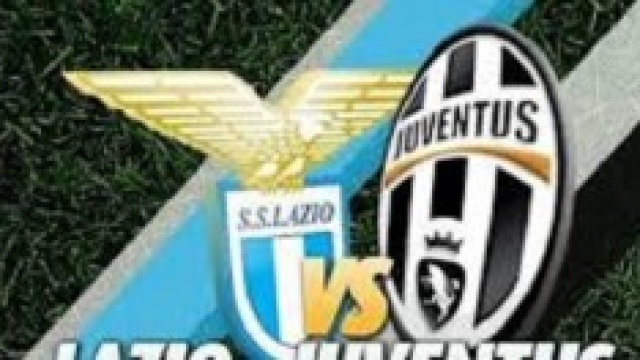 Lazio-Juventus, Serie A, 12^giornata