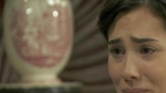 Maria foto Il Segreto soap 