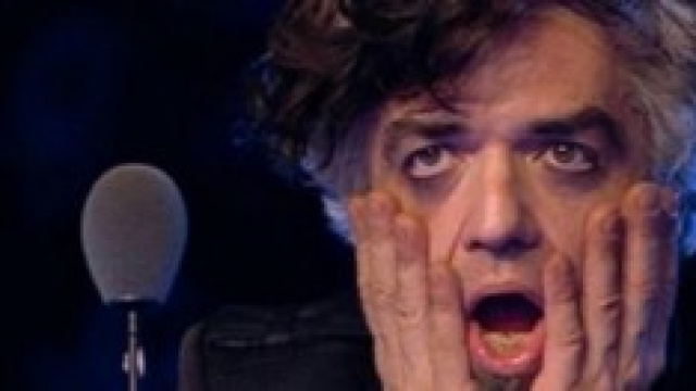 Morgan tornera a XFactor 8?