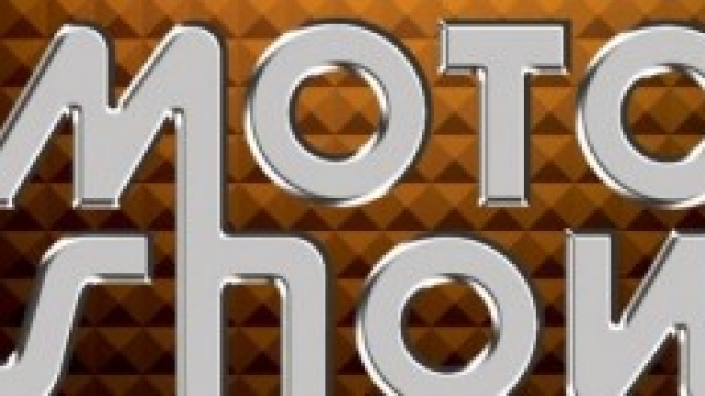 Motor Show 2014 a Bologna