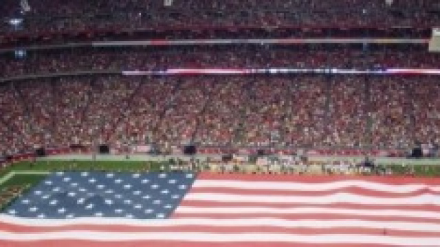 National Football League - NFL