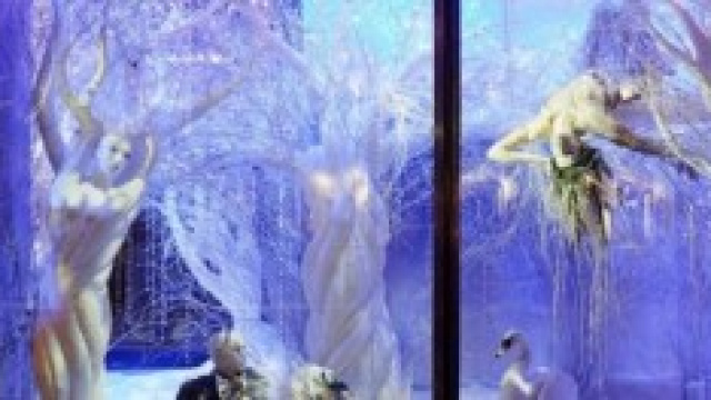 Offerte di lavoro per il periodo di Natale 2014