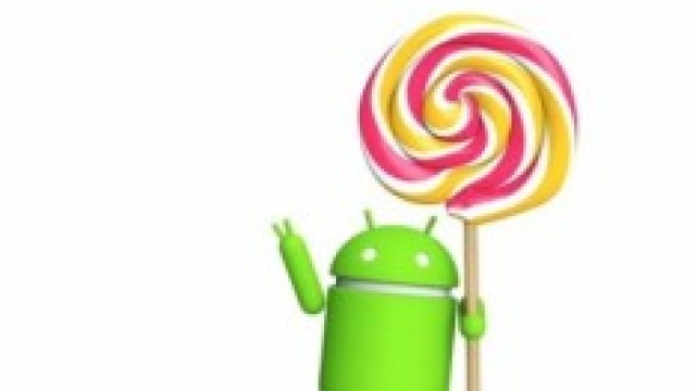 Omino Lollipop Android 5.0