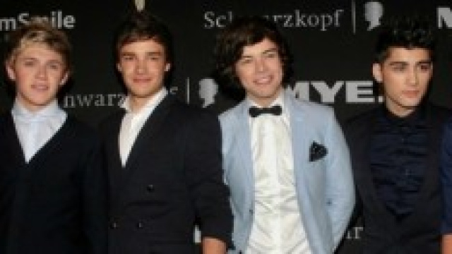 One Direction, accusa di maltrattamenti su animali