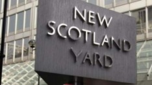 Pedofilia nel parlamento inglese