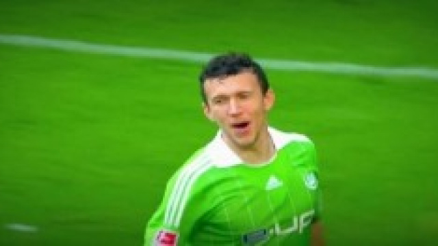 Perisic, sogno di calciomercato del Napoli