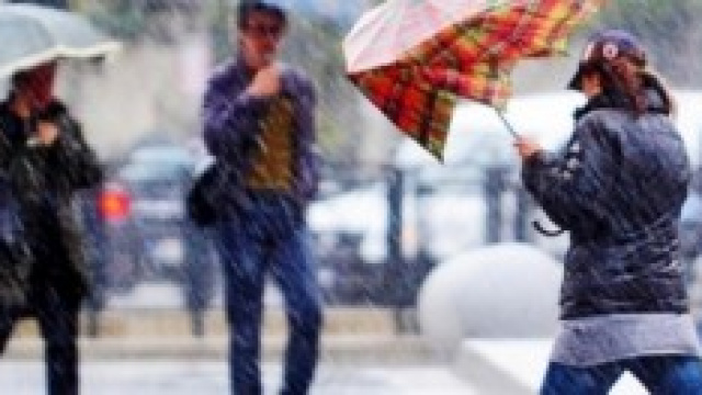 Previsioni meteo 18-19 novembre 2014