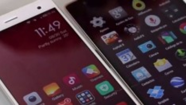 Prezzi Oneplus One, Xiaomi Mi4, Meizu MX3