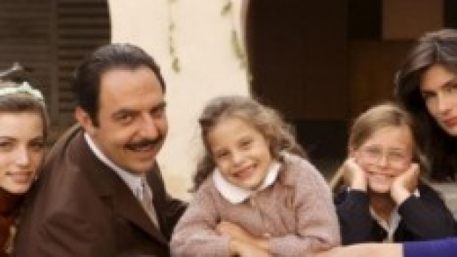 Questo nostro amore 70 ultima puntata