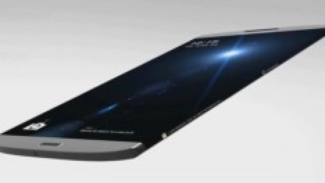 Samsung Galaxy S6, Android L e schermo curvo