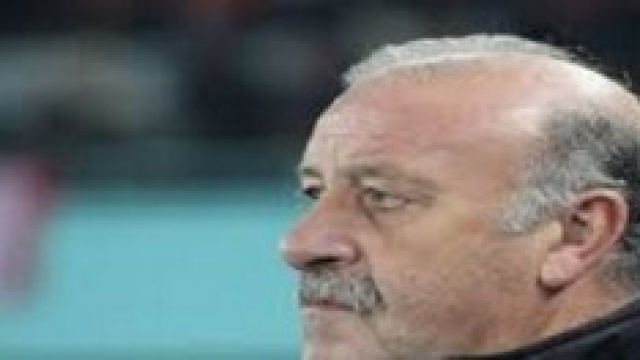 Spagna e Germania si affrontano a Vigo