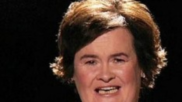Susan Boyle: la mia vita con Asperger