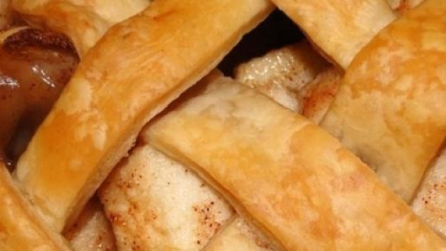 Linzer Torte, o Torta Linzer