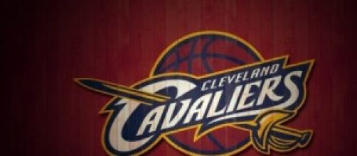 Imagen de los Cleveland Cavaliers.