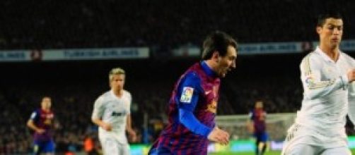 Los dos astros volver&aacute;n a encontrarse hoy.