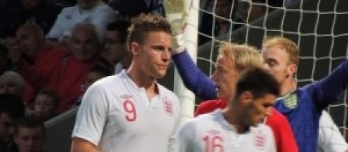 UK football team under 21