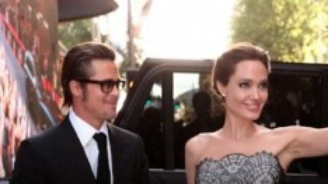 Angelina Jolie, la sua magrezza preoccupa i fan